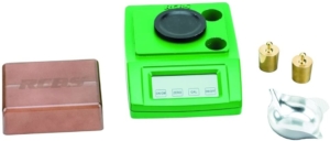 bilancia elettronica di precisione