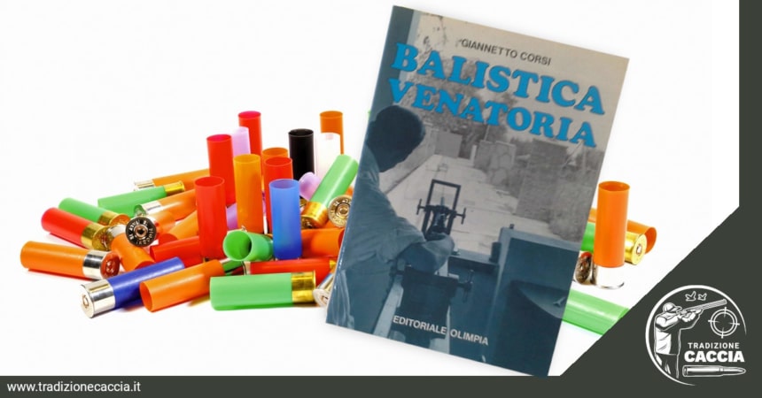 libri balistica