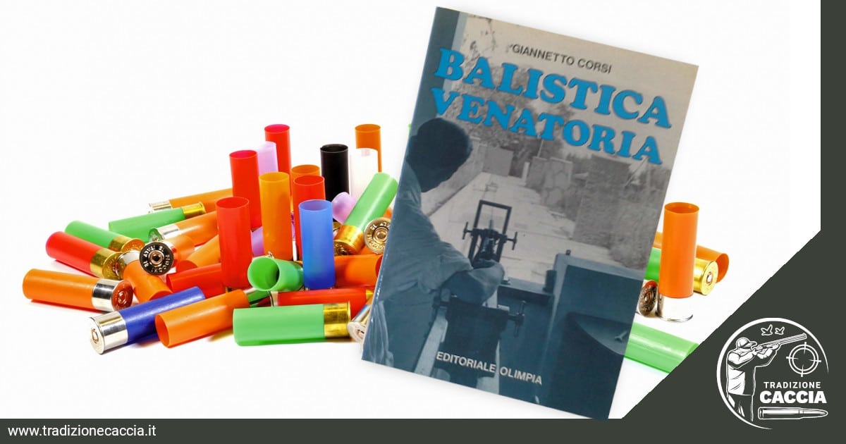 libri balistica