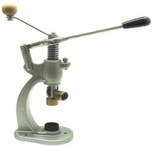 orlatore manuale chiusura stellare